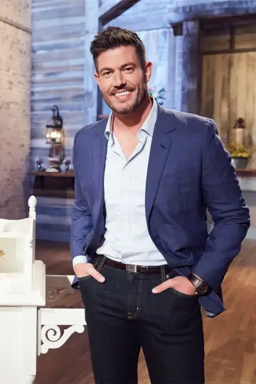 Poster for the TV series "Spring Baking Championship" #1549730