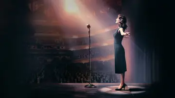 Backdrop for the TV series "The Marvelous Mrs. Maisel" #1312845