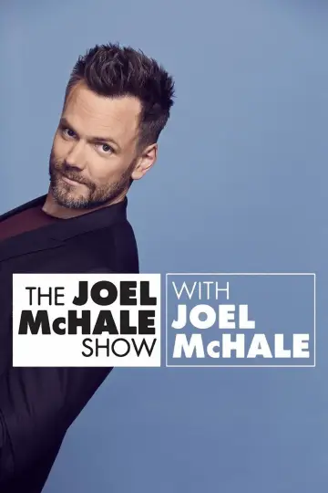 Poster for the TV series "The Joel McHale Show with Joel McHale" #1594653