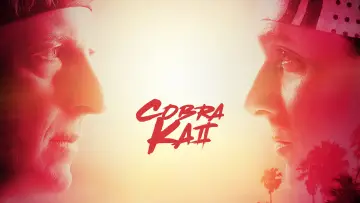 Backdrop for the TV series "Cobra Kai" #1292442