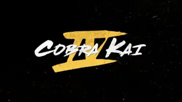 Backdrop for the TV series "Cobra Kai" #1292451