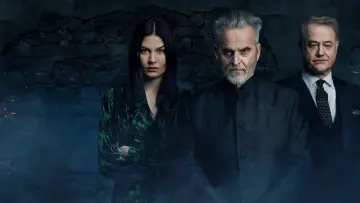 Backdrop for the TV series "A Discovery of Witches" #1371422