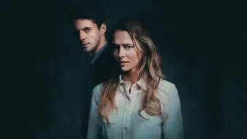 Backdrop for the TV series "A Discovery of Witches" #1371427