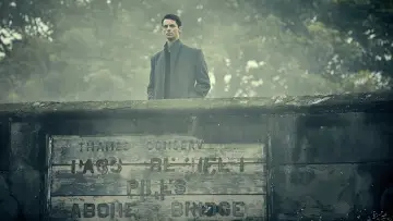 Backdrop for the TV series "A Discovery of Witches" #1371428