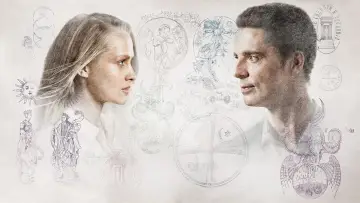 Backdrop for the TV series "A Discovery of Witches" #1371429