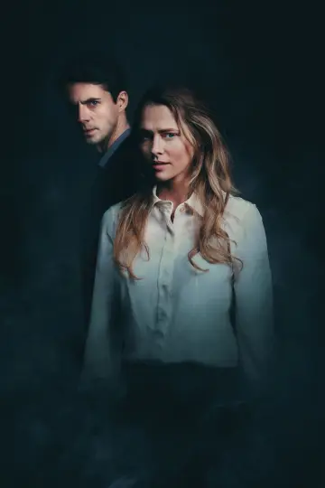 Poster for the TV series "A Discovery of Witches" #1371439