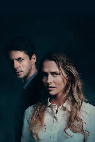 Poster for the TV series "A Discovery of Witches" #1371457