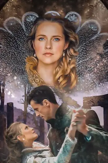 Poster for the TV series "A Discovery of Witches" #1371464
