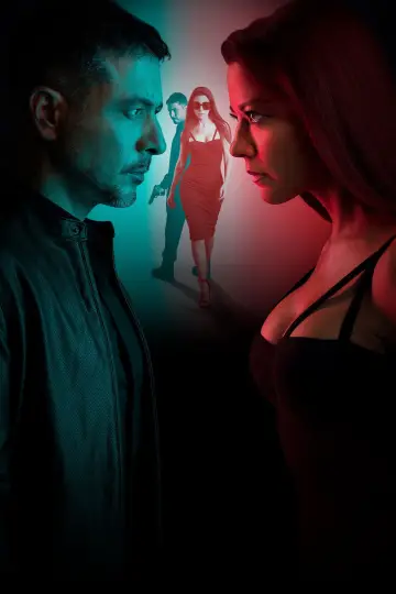 Enemigo íntimo (2018)