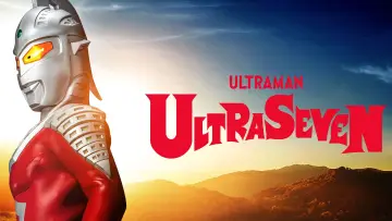 Backdrop к сериалу "Ultraseven" #1380402