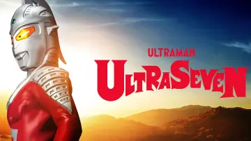 Backdrop к сериалу "Ultraseven" #1380403