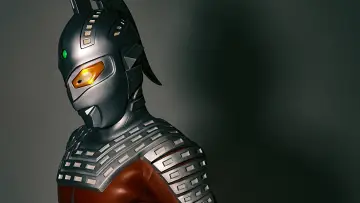 Backdrop к сериалу "Ultraseven" #1380404