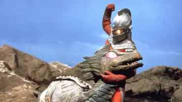 Backdrop к сериалу "Ultraseven" #1380410