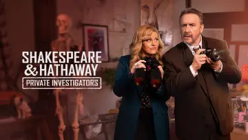 Backdrop к сериалу "Shakespeare & Hathaway - Private Investigators" #1407300