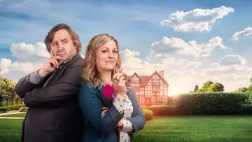 Backdrop к сериалу "Shakespeare & Hathaway - Private Investigators" #1407302