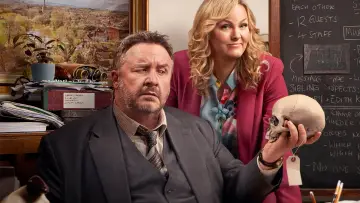 Backdrop к сериалу "Shakespeare & Hathaway - Private Investigators" #1407304
