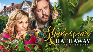 Backdrop к сериалу "Shakespeare & Hathaway - Private Investigators" #1407307