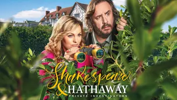 Backdrop к сериалу "Shakespeare & Hathaway - Private Investigators" #1407308
