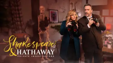 Backdrop к сериалу "Shakespeare & Hathaway - Private Investigators" #1407310