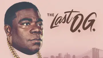 Backdrop for the TV series "The Last O.G." #1437907