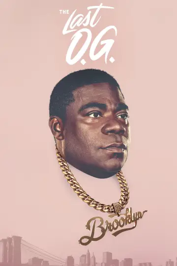 Poster for the TV series "The Last O.G." #1437913