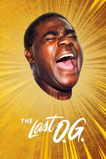Poster for the TV series "The Last O.G." #1437916