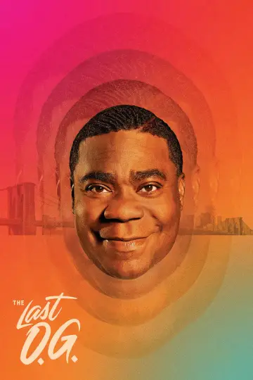 Poster for the TV series "The Last O.G." #1437917