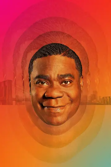 Poster for the TV series "The Last O.G." #1437919