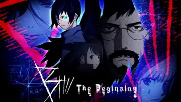 Backdrop for the TV series "B: The Beginning" #1432717