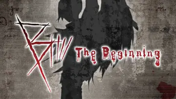 Backdrop for the TV series "B: The Beginning" #1432718