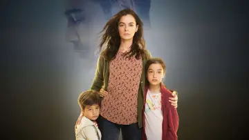 Backdrop for the TV series "Woman" #1446638