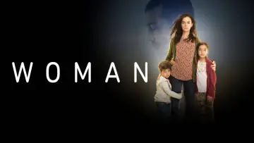 Backdrop for the TV series "Woman" #1446642