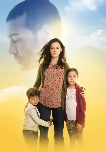 Poster for the TV series "Woman" #1446648