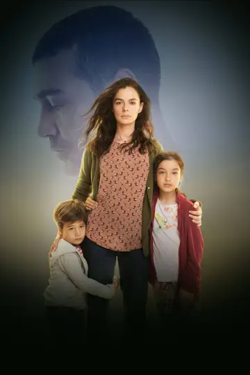 Poster for the TV series "Woman" #1446649