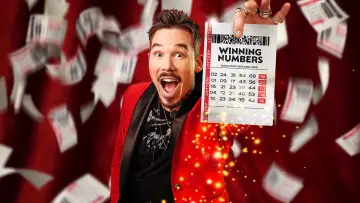 Backdrop к сериалу "My Lottery Dream Home" #1224843