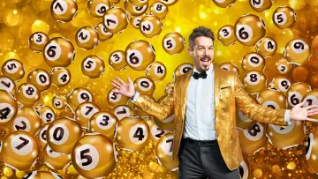 Backdrop к сериалу "My Lottery Dream Home" #1224844