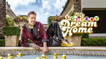 Backdrop к сериалу "My Lottery Dream Home" #1224849