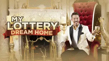 Backdrop к сериалу "My Lottery Dream Home" #1224850