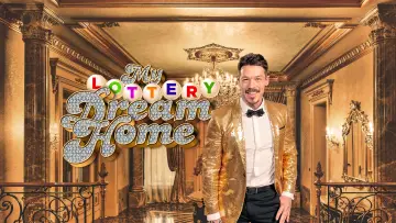 Backdrop к сериалу "My Lottery Dream Home" #1224851