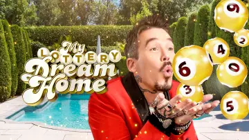 Backdrop к сериалу "My Lottery Dream Home" #1224855