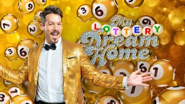 Backdrop к сериалу "My Lottery Dream Home" #1224859