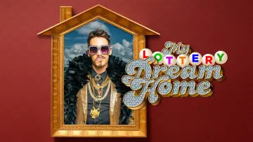 Backdrop к сериалу "My Lottery Dream Home" #1224860