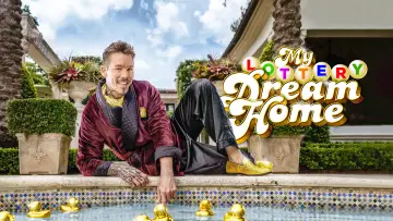 Backdrop к сериалу "My Lottery Dream Home" #1224863