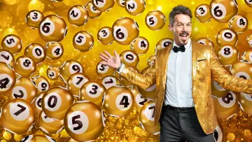 Backdrop к сериалу "My Lottery Dream Home" #1224864