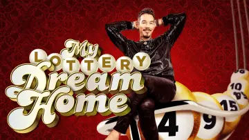 Backdrop к сериалу "My Lottery Dream Home" #1224865