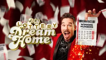 Backdrop к сериалу "My Lottery Dream Home" #1224867