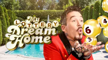Backdrop к сериалу "My Lottery Dream Home" #1224870
