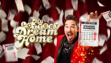 Backdrop к сериалу "My Lottery Dream Home" #1224874