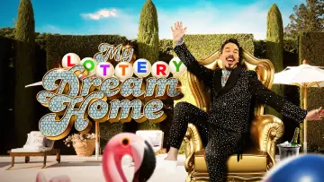Backdrop к сериалу "My Lottery Dream Home" #1224875