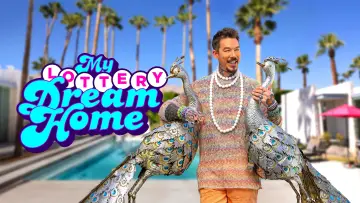 Backdrop к сериалу "My Lottery Dream Home" #1224877